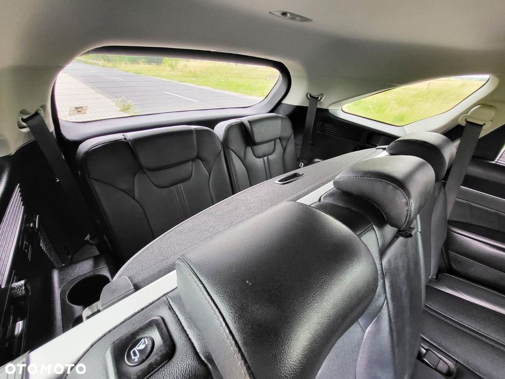 Kia Sorento 1.6 T-GDI HEV Prestige Line 7os - 17