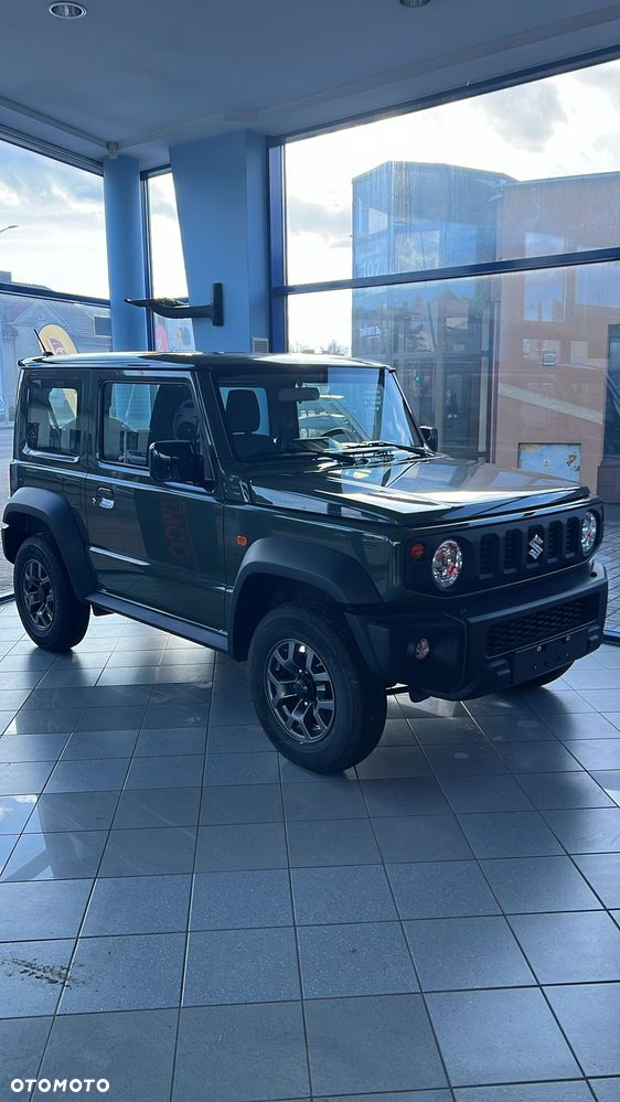 Suzuki Jimny - 33