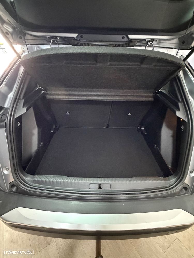 Peugeot 2008 PureTech 100 Stop&Start Active - 15
