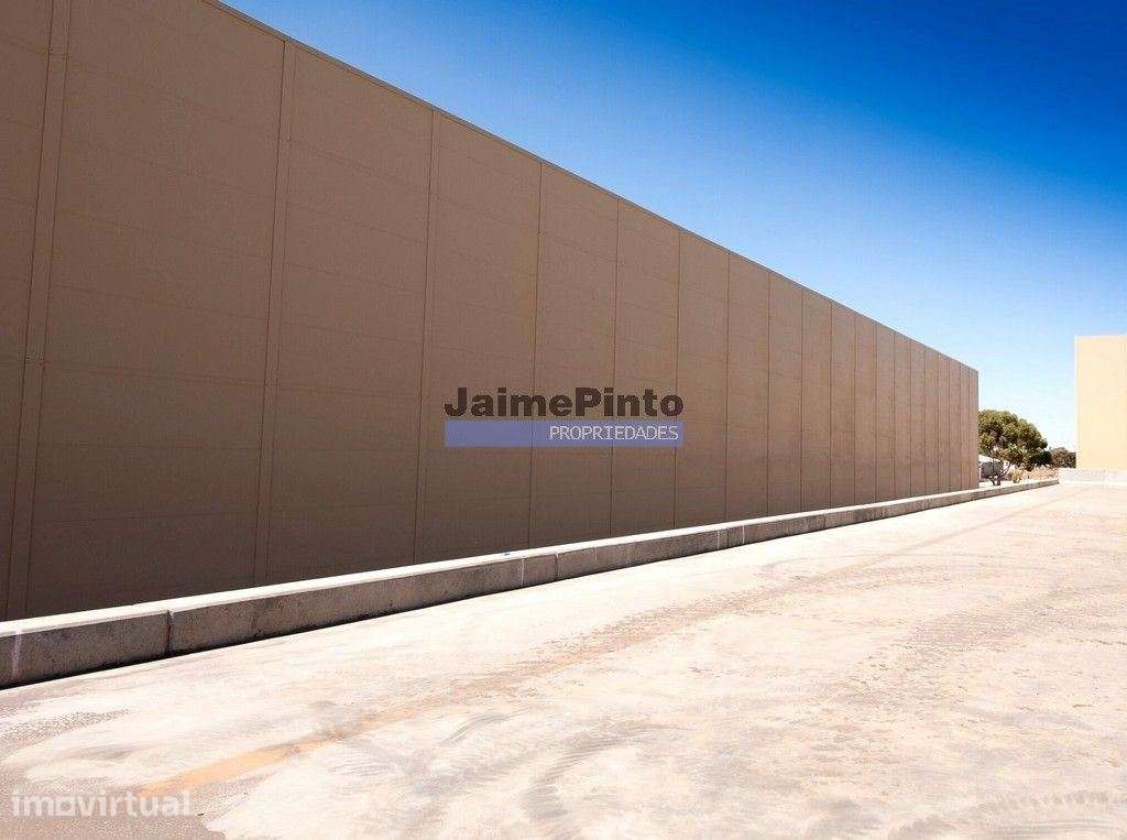 Armazém Industrial, Instalações, Edifício, 29 000m2. Portugal, Avei... - Grande imagem: 2/2