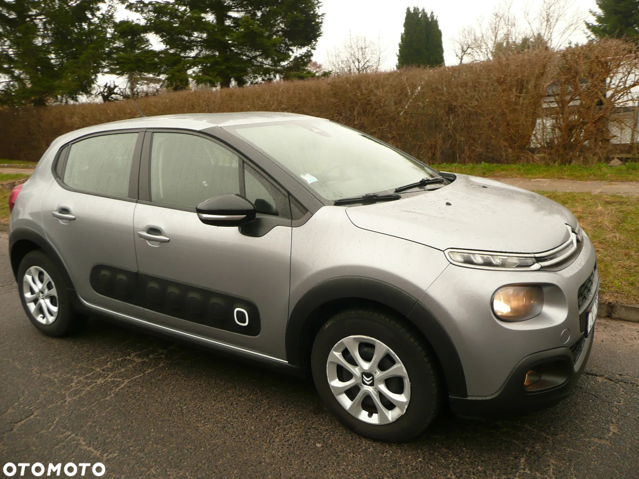 Citroën C3 1.2 PureTech Plus - 4