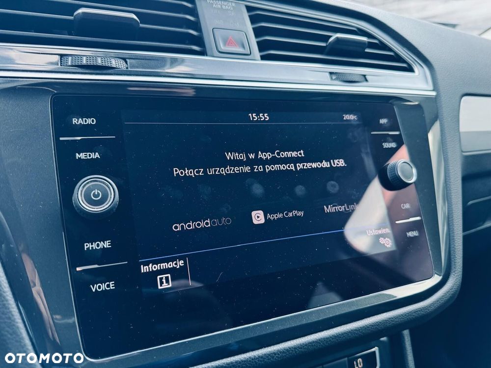 Volkswagen Tiguan 1.5 TSI EVO Comfortline DSG - 27