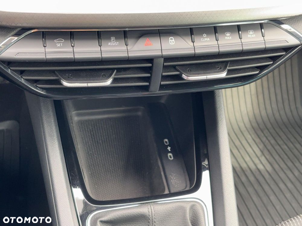 Skoda Octavia 1.5 TSI ACT Ambition - 25