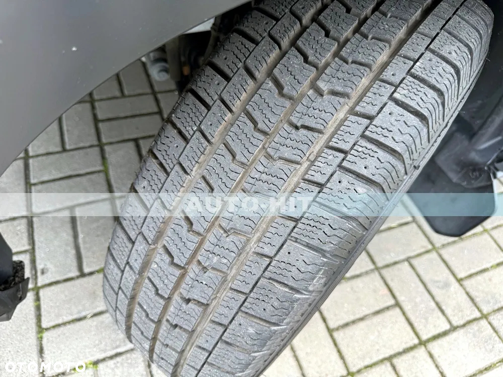 Ford Transit - 18