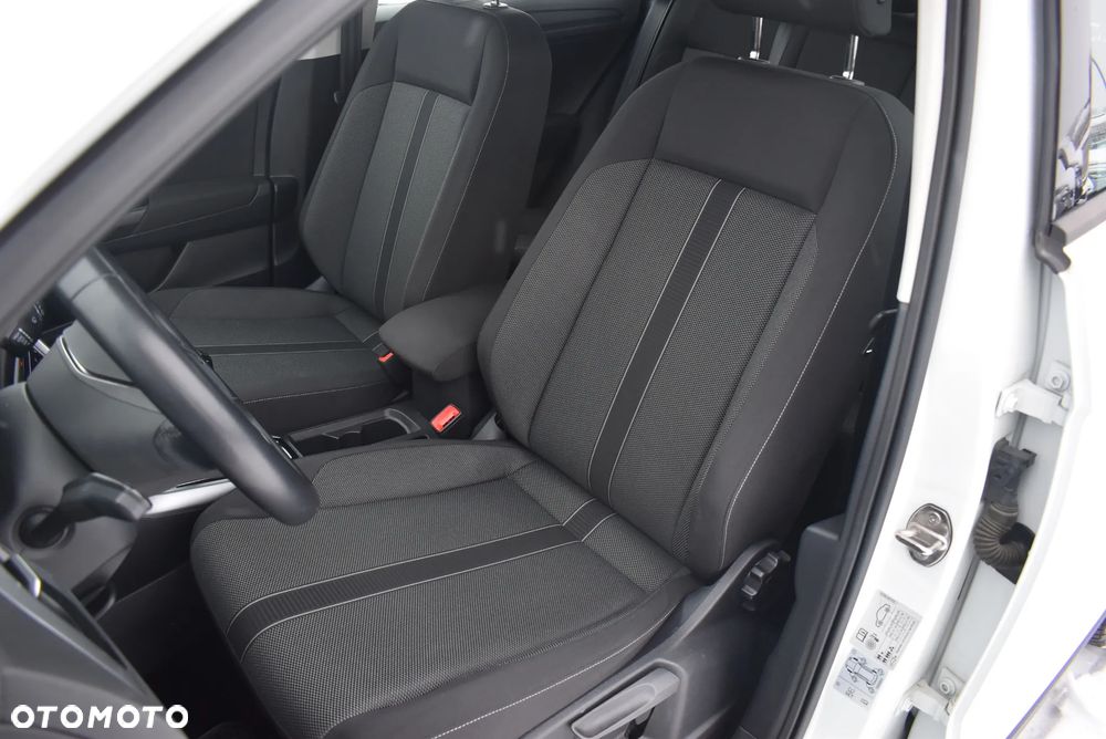 Volkswagen T-Roc 1.5 TSI Life - 12