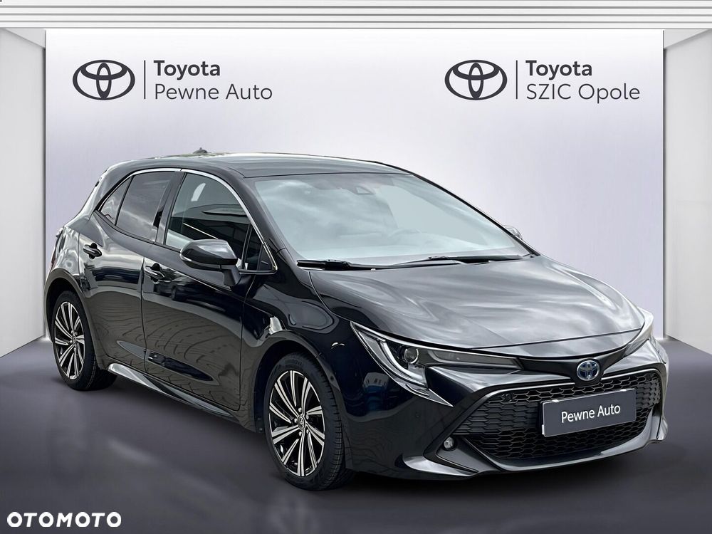 Toyota Corolla - 7