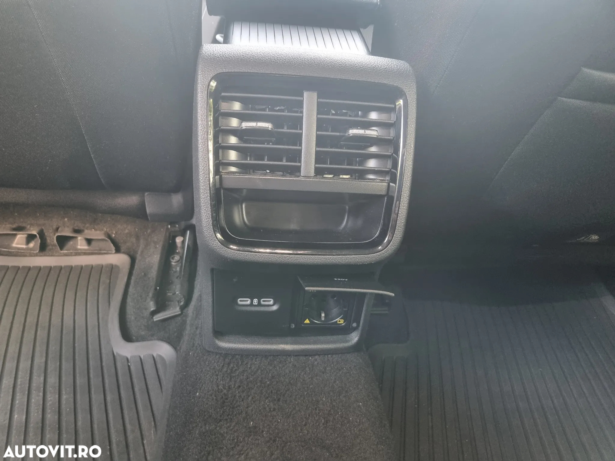 Skoda Octavia 1.0 TSI Ambition - 9