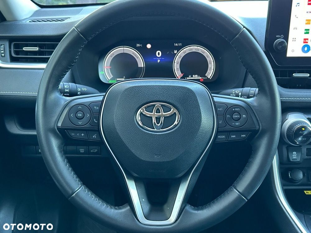 Toyota RAV4 - 13