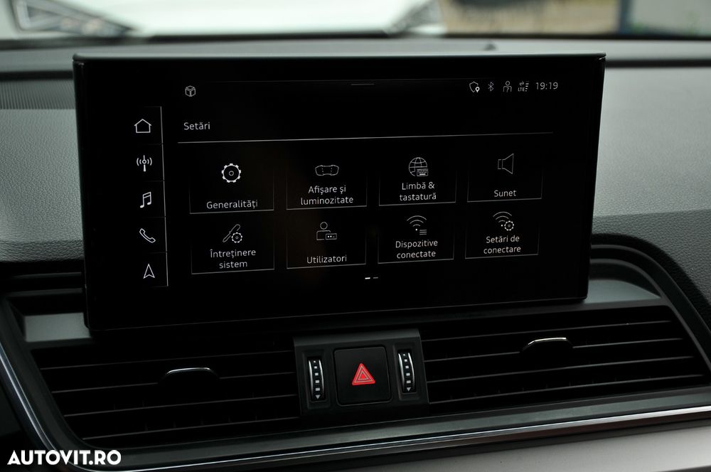 Audi Q5 40 TDI quattro S tronic S line - 22