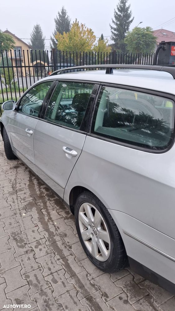 Volkswagen Passat - 3