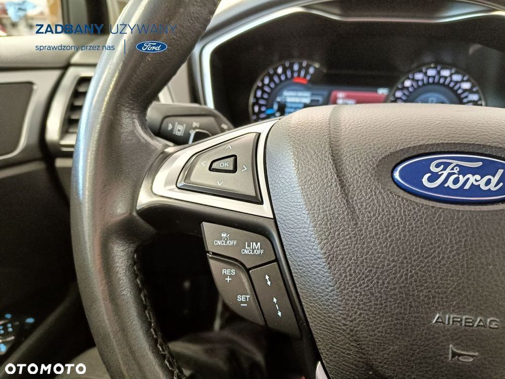 Ford Mondeo 2.0 TDCi Titanium 4WD PowerShift - 16