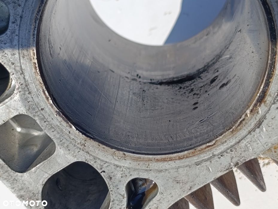 Cylinder Polaris 500 sportsman silnika tuleja głowica silnikowa gj5 - 5