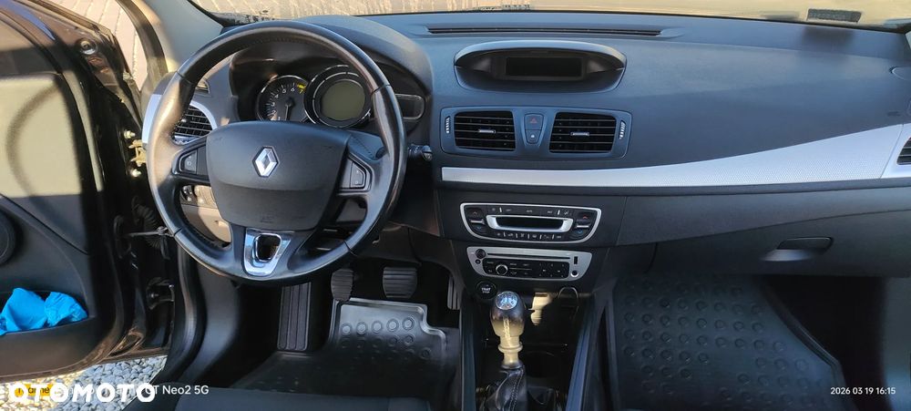 Renault Megane 1.2 Energy TCe Intens - 10