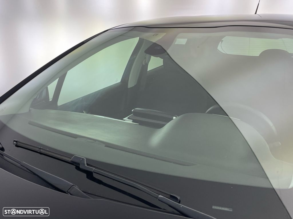 Peugeot 208 1.2 PureTech Style - 21