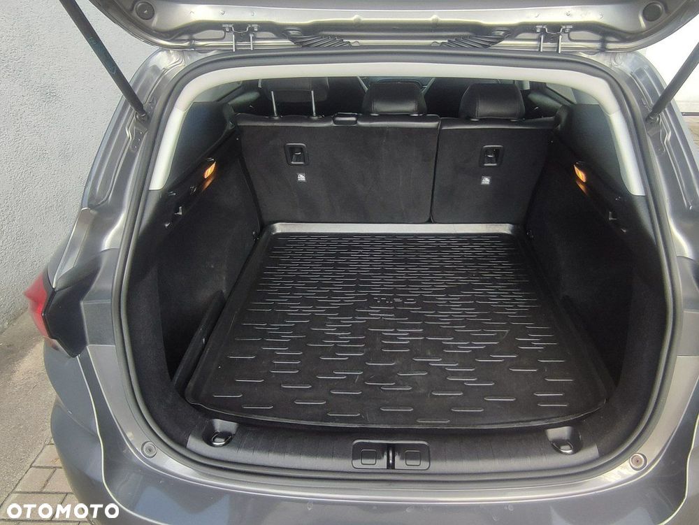 Fiat Tipo Kombi 1.6 MultiJet DCT Lounge - 32