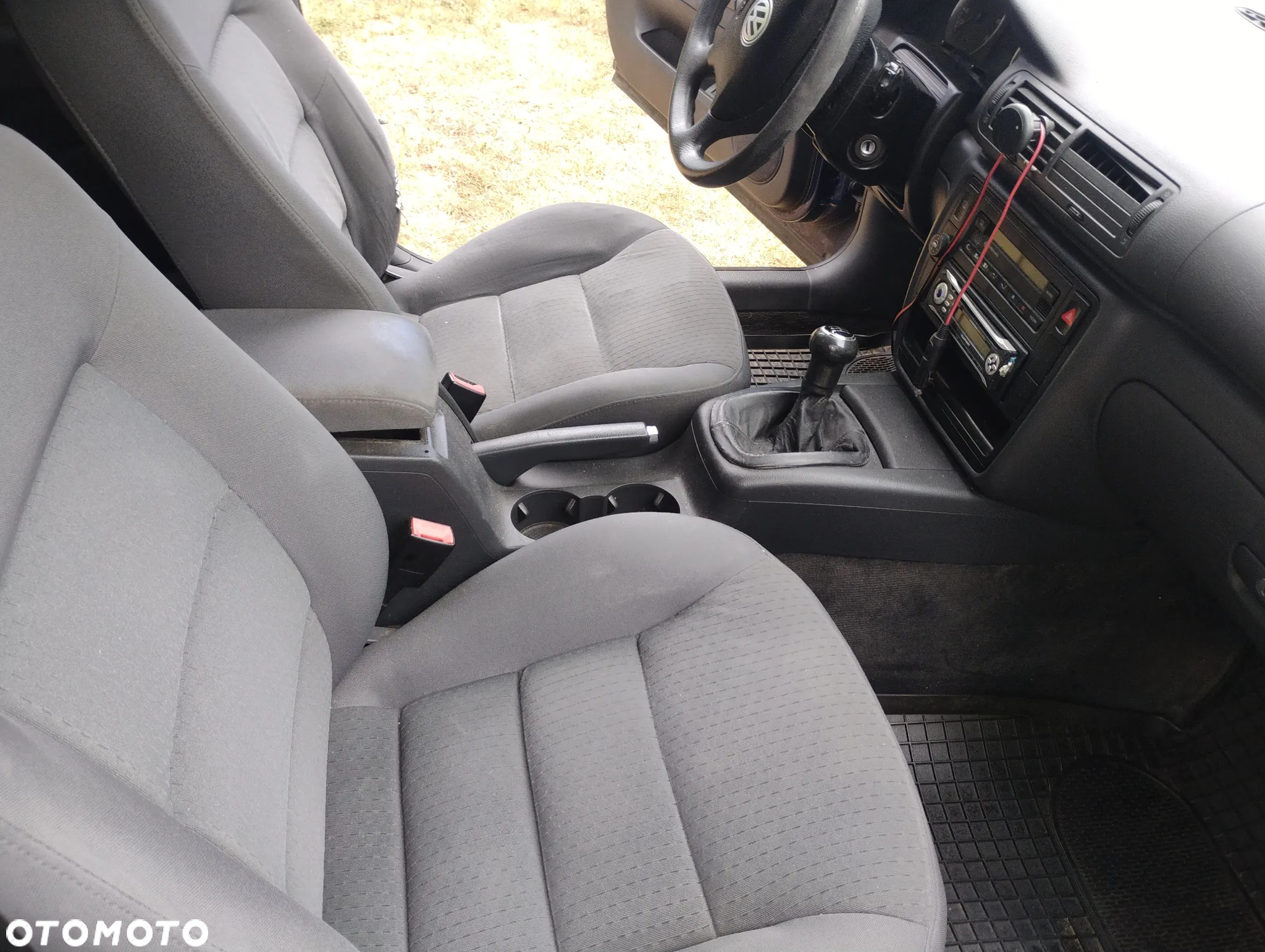 Volkswagen Passat 2.0 Basis - 5