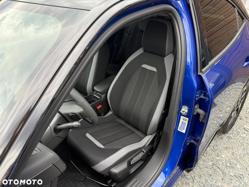 Opel Mokka 1.2 T GS S&S - 15