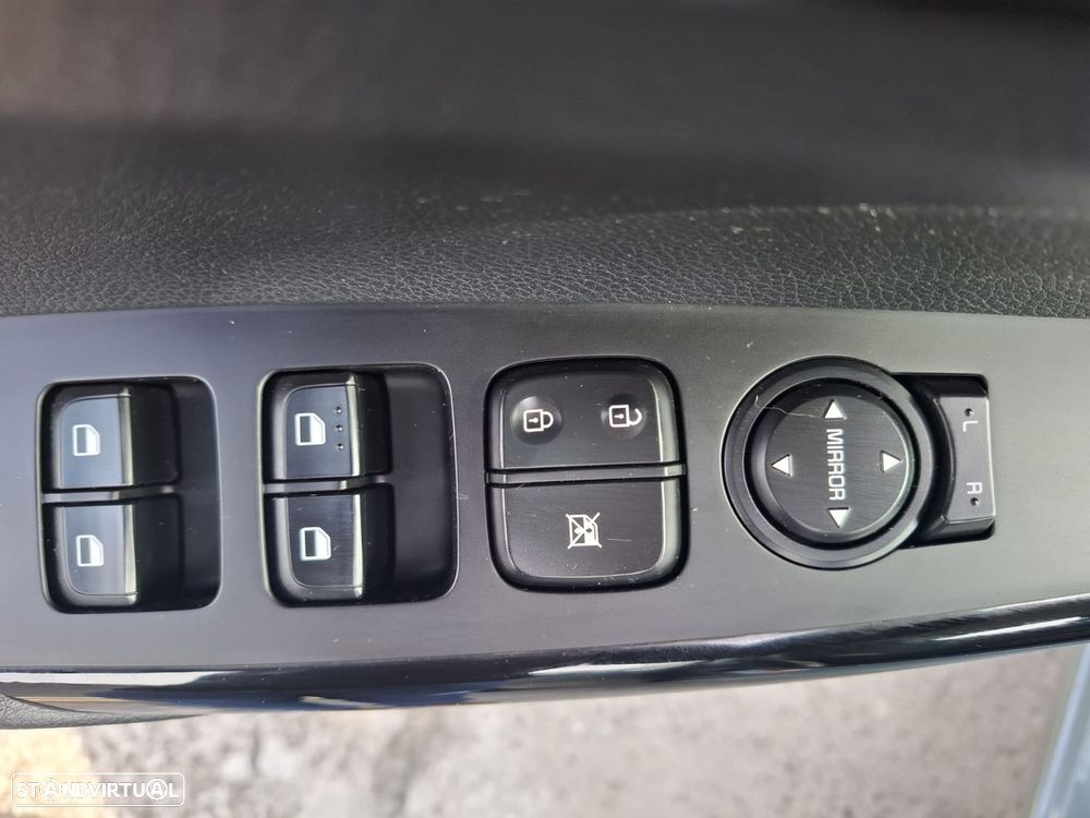 Kia Picanto 1.0 MPi Urban - 37