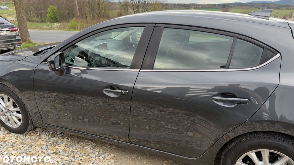 Mazda 3 1.5 Skygo EU6 - 24