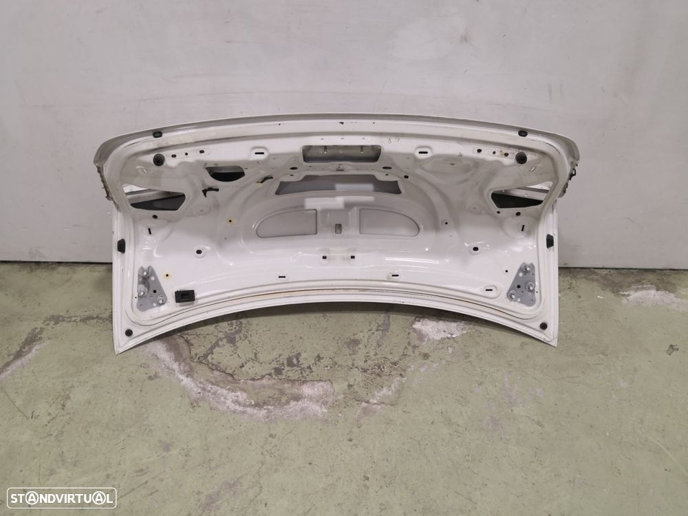 Tampa Da Mala Audi A4 (8K2, B8) - 3