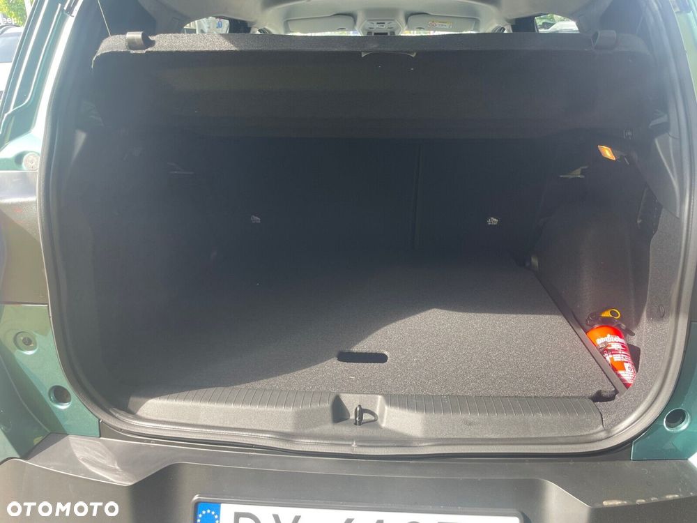 Opel Frontera 1.2 T mHEV GS eDTC6 - 9