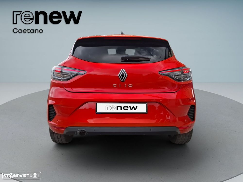 Renault Clio 1.0 TCe Evolution Bi-Fuel - 6