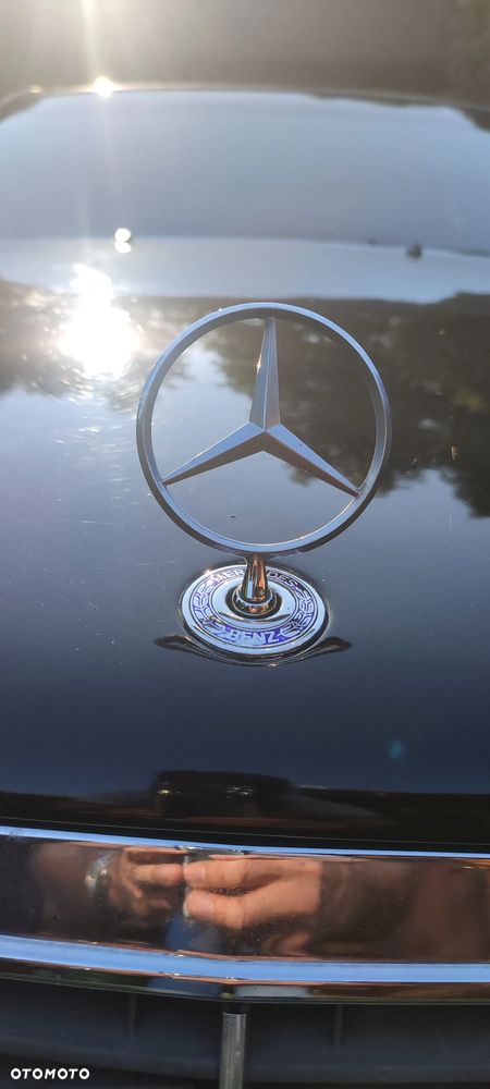 Mercedes-Benz Klasa C - 21