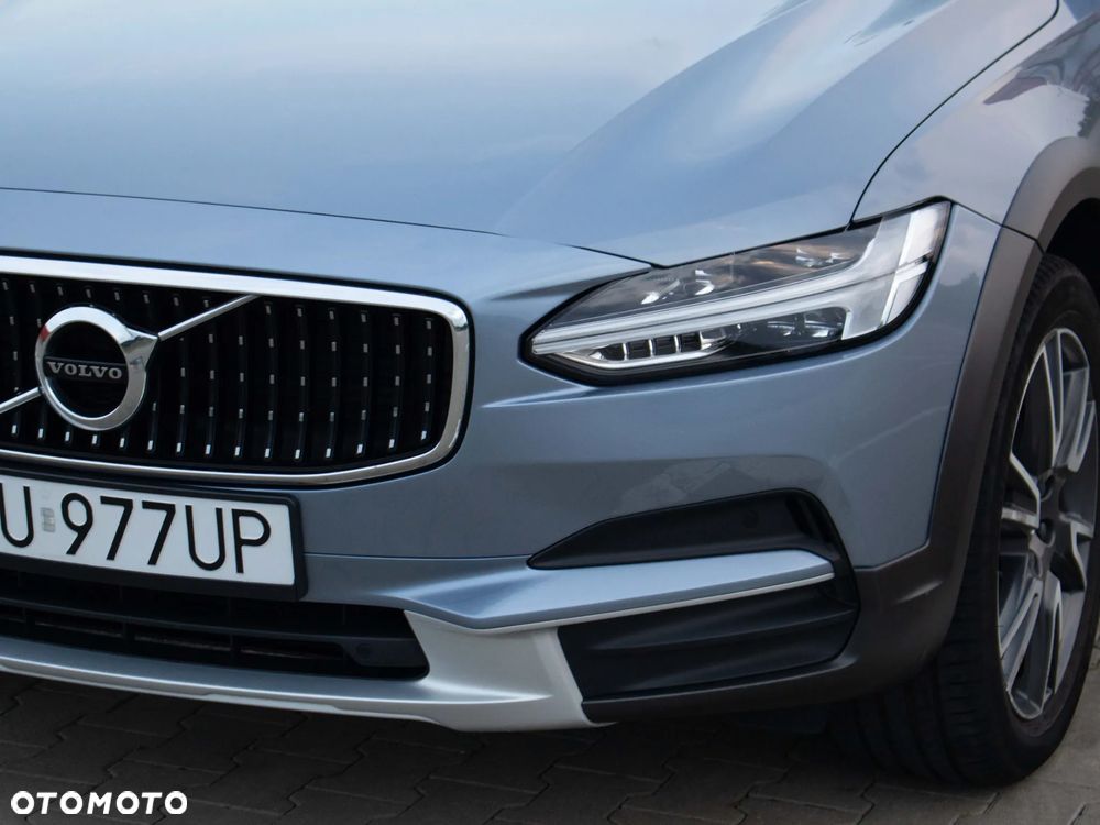 Volvo V90 D4 AWD Momentum - 15