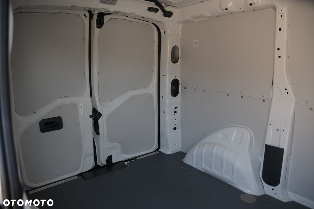 Citroën JUMPY 1.6 HDI * Z Niemiec * 3 osobowy * SUPER ZADBANY! - 21