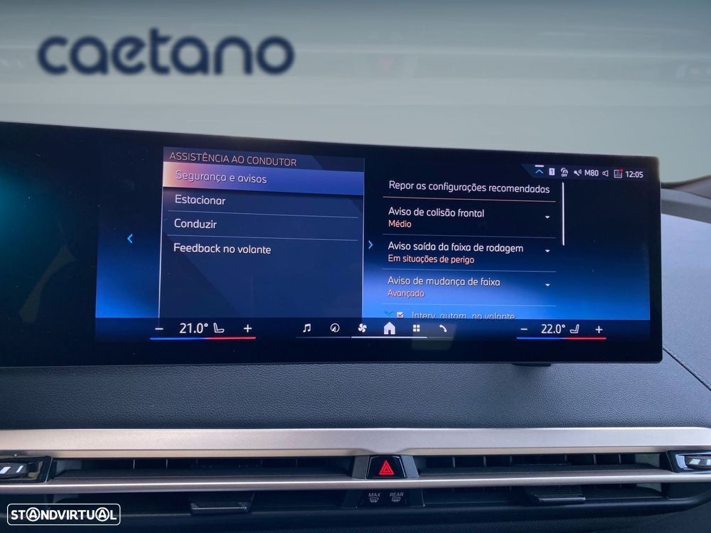 BMW iX xDrive 40 Pack Desportivo - 10