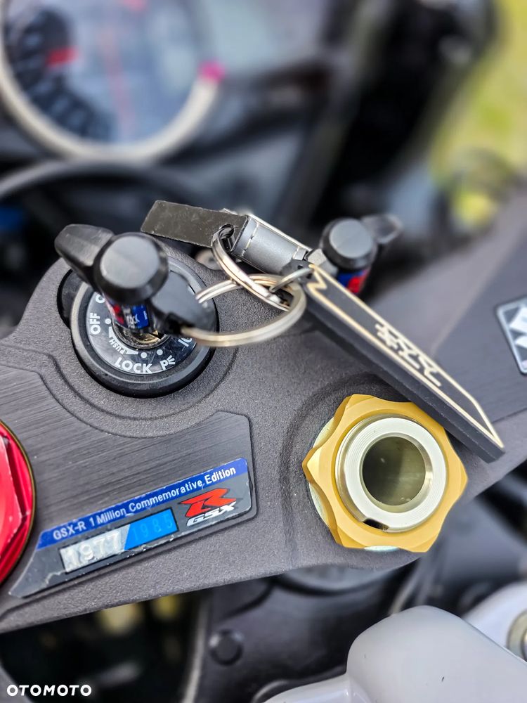 Suzuki GSX-R - 9