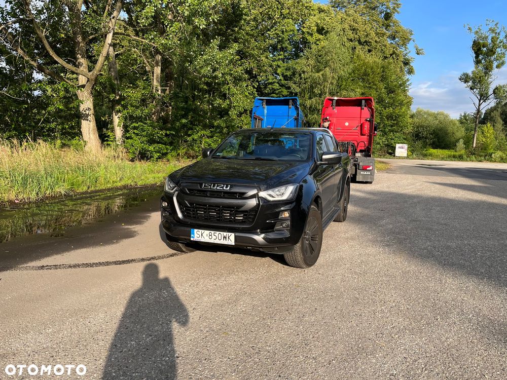 Isuzu D-Max 1.9 EC LSE - 6