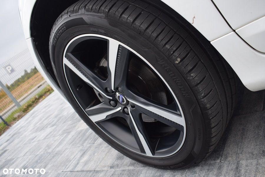 Volvo XC 60 D3 RDesign - 23