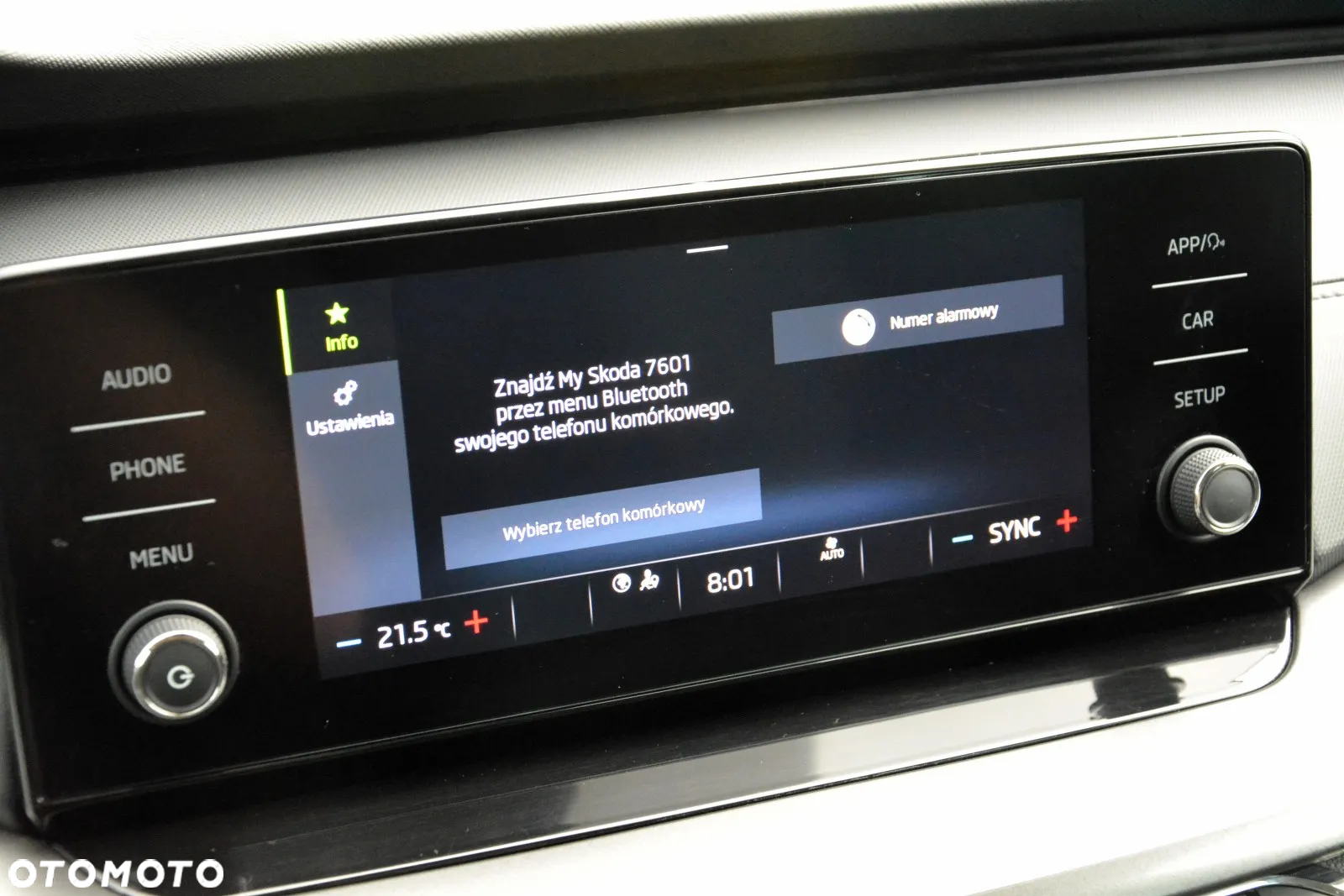 Skoda Octavia 2.0 TDI Ambition - 24