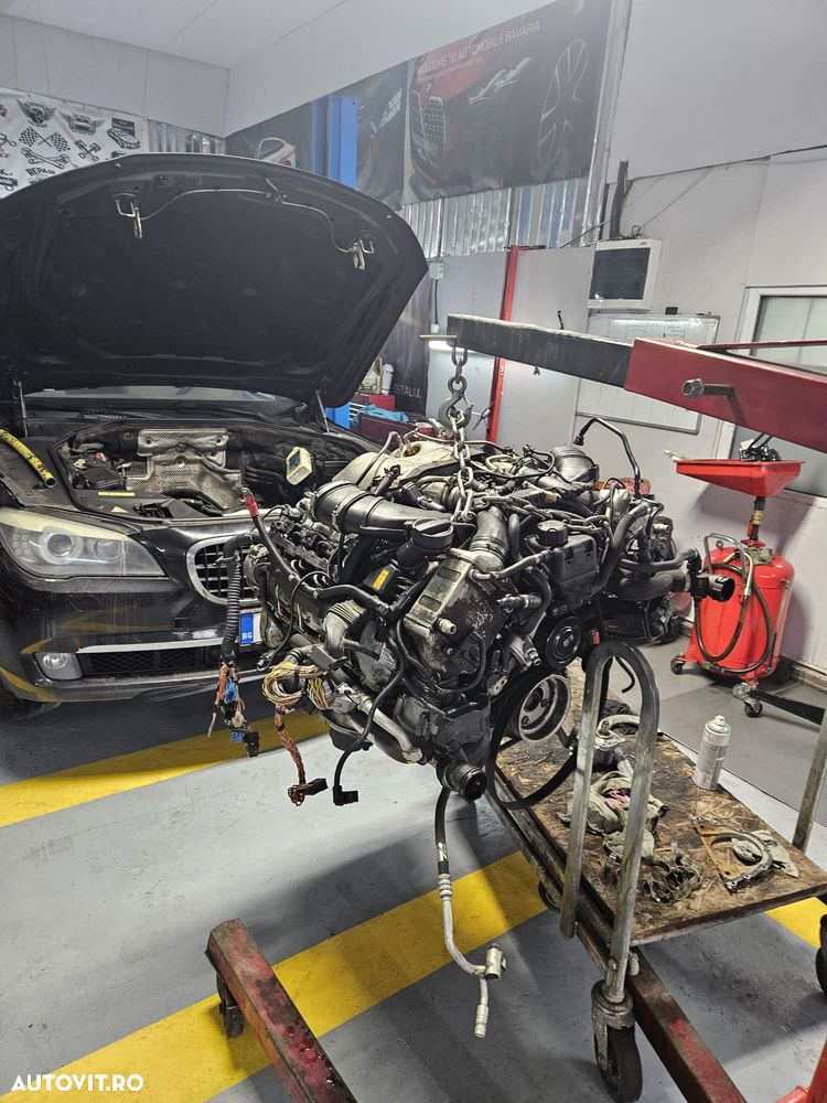 BMW Seria 7 - 15