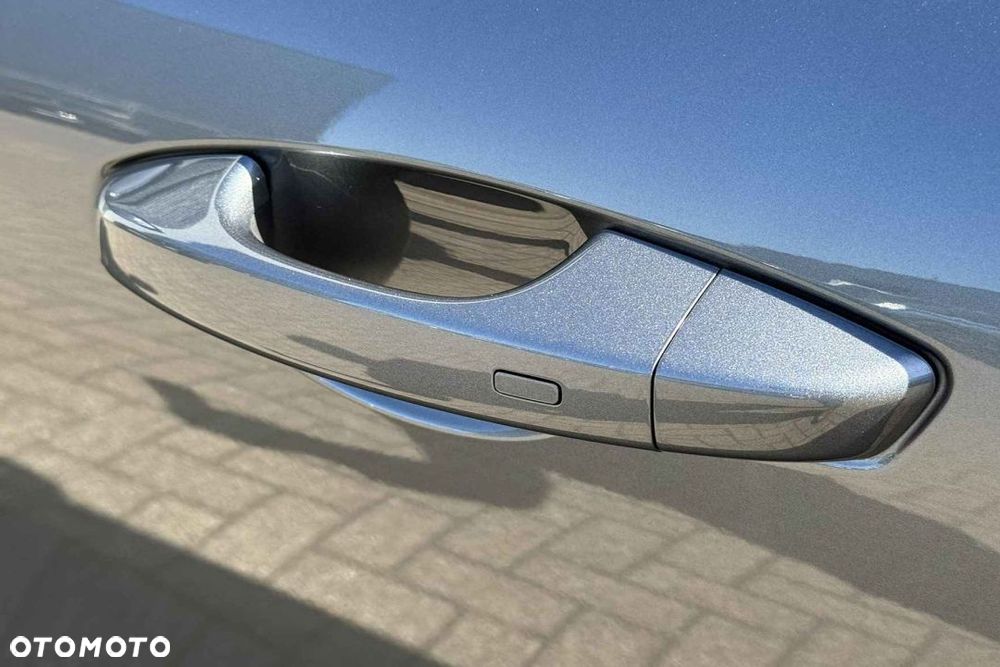 Geely Starray - 6