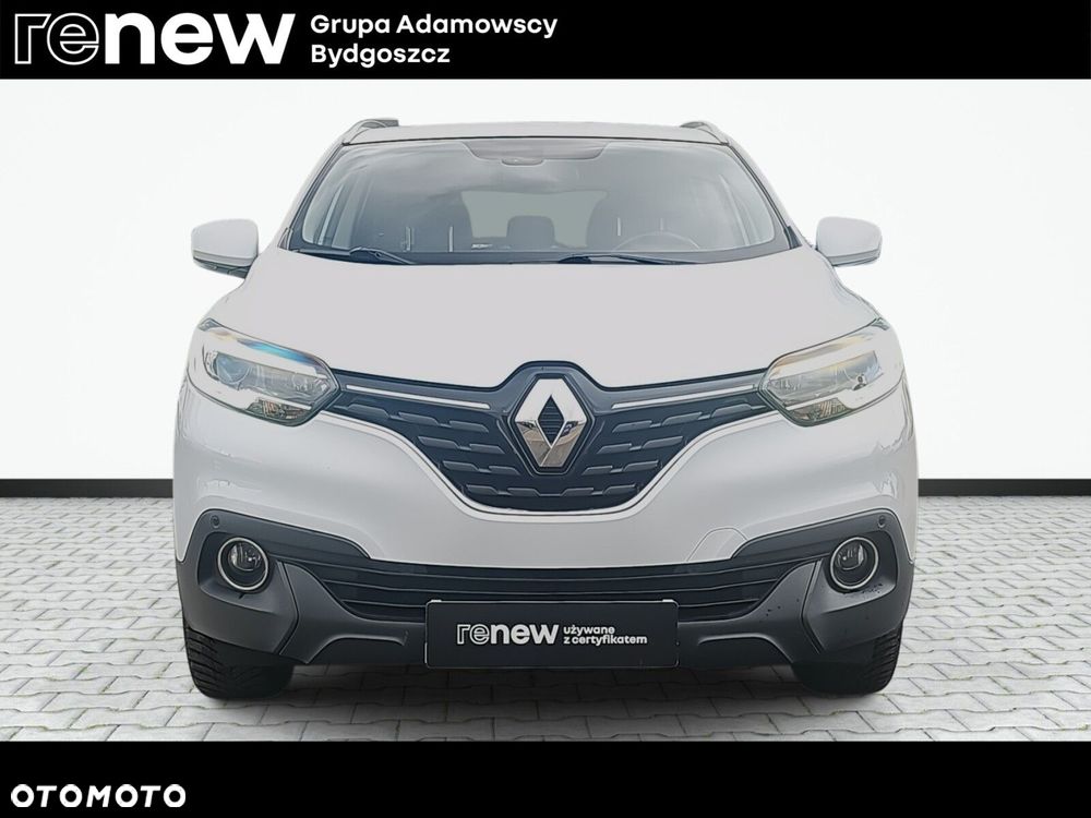 Renault Kadjar - 9