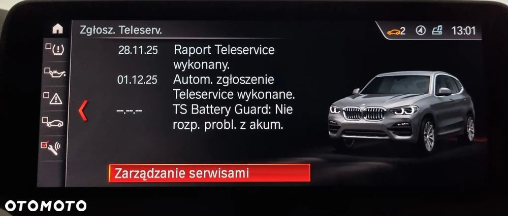 BMW X3 xDrive20i xLine - 35