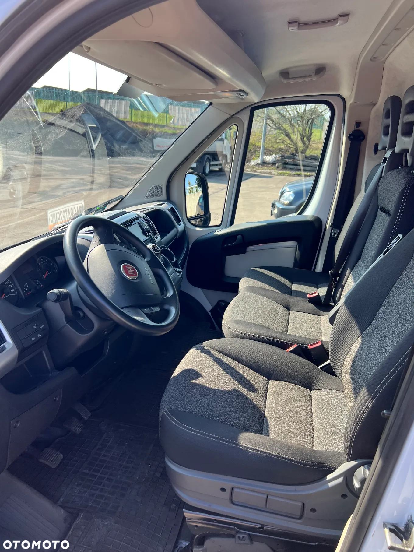Fiat Ducato - 9