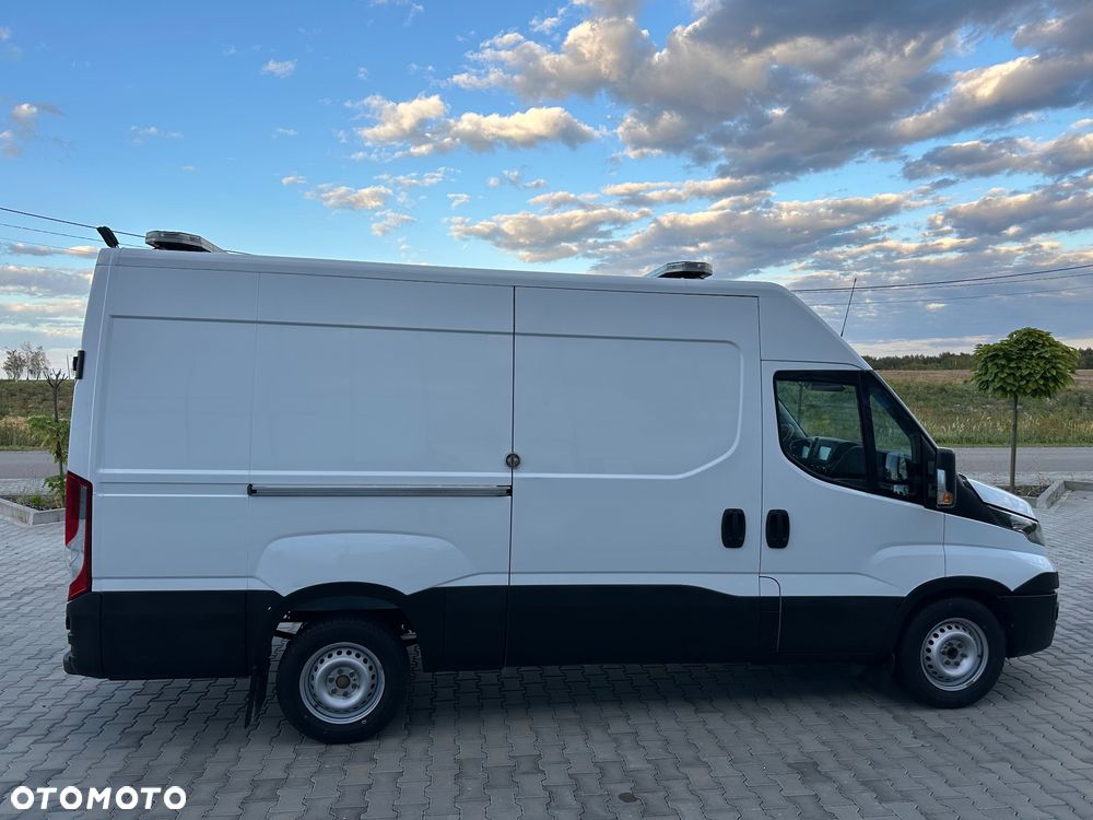 Iveco Daily 35s14 - 13