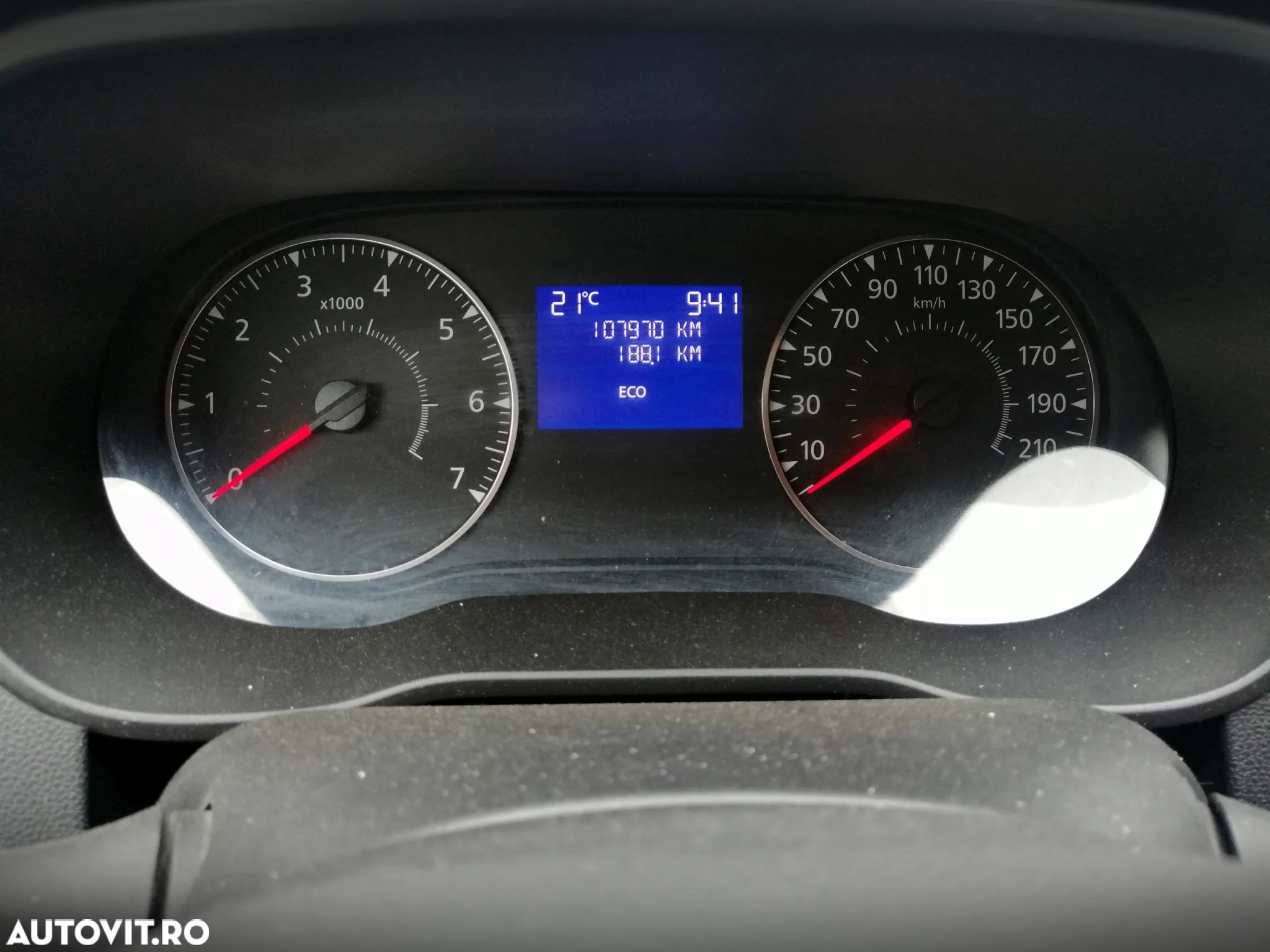 Dacia Duster TCe 130 4WD GPF Prestige - 13