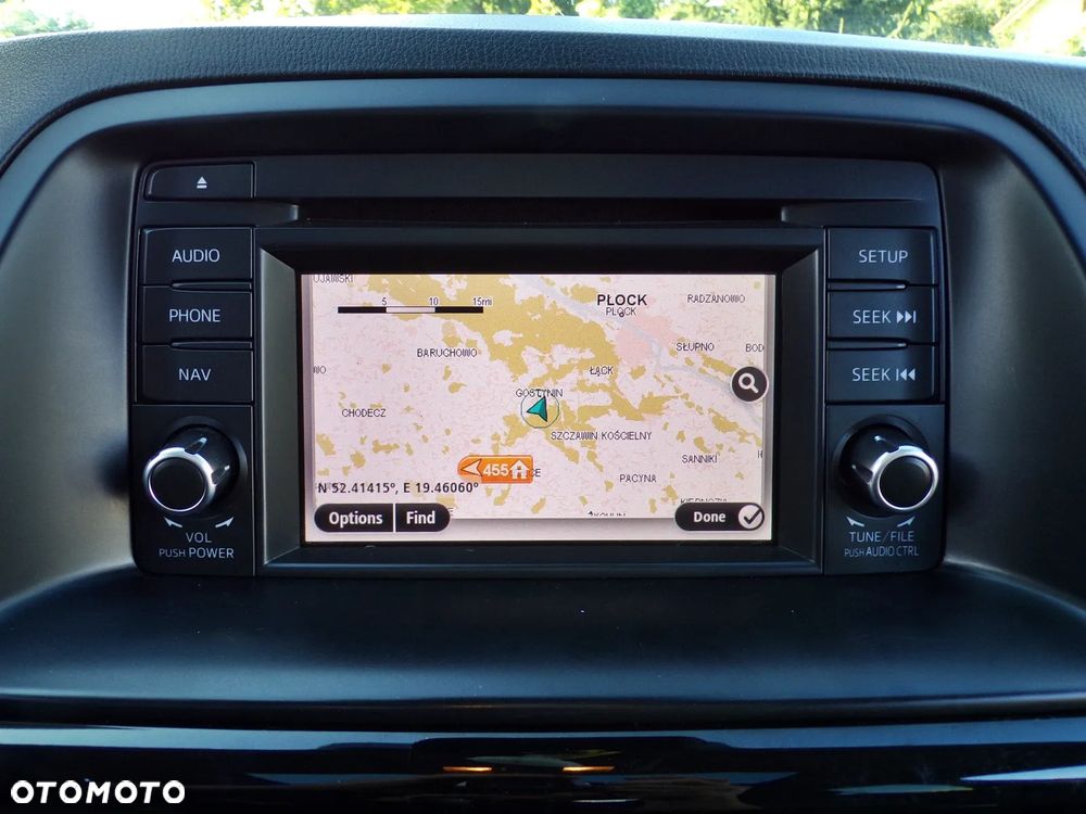 Mazda CX-5 SKYACTIV-D 150 AWD Exclusive-Line - 24