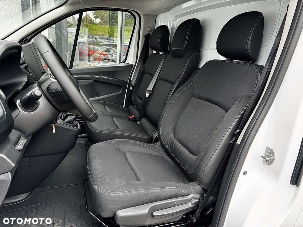 Renault trafic - 10