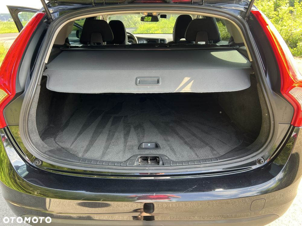 Volvo V60 - 5