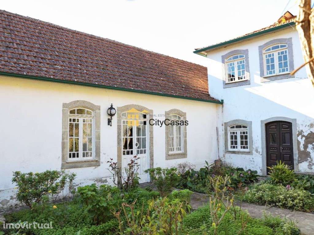 Quinta no Douro Vinhateiro com 15,6 hectares - Grande imagem: 4/44