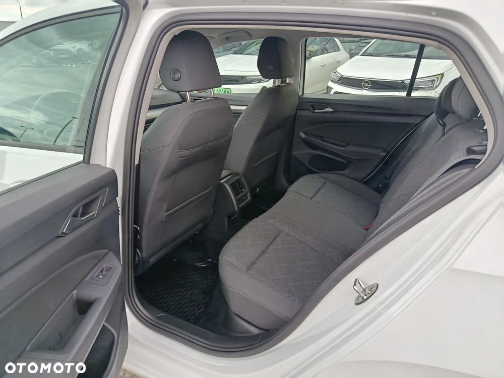 Volkswagen Golf 2.0 TDI Life - 10