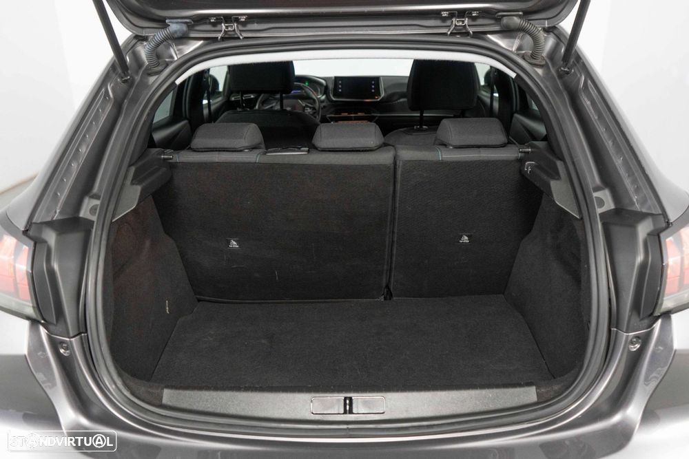 Peugeot 208 1.2 PureTech SE Style - 14