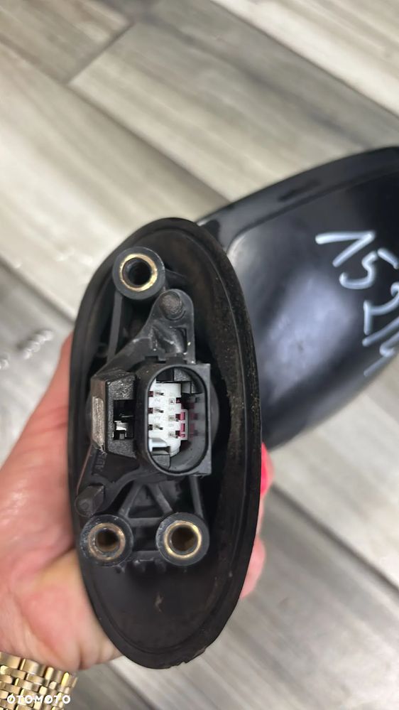 lusterko  prawe Mini Cooper R50 EU   (152/4) - 7