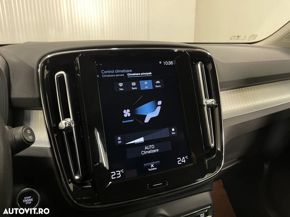 Volvo XC 40 T5 Recharge DKG Inscription - 18