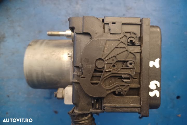 Pompa ABS 0265231312 0265800715 Fiat Panda 2 [2003 - 2011] Hatchback - 2